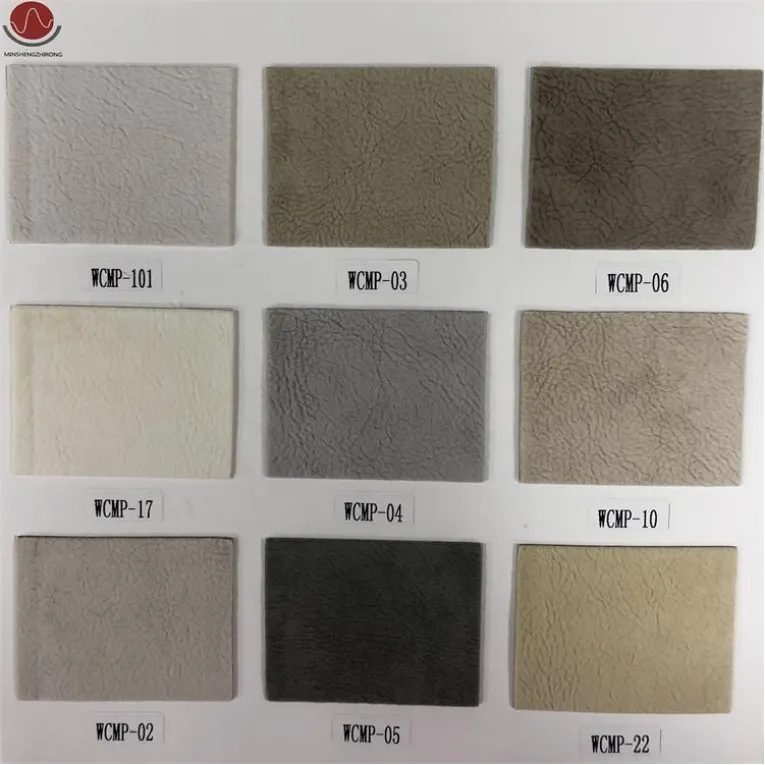 Decorative & packaging fabrics
